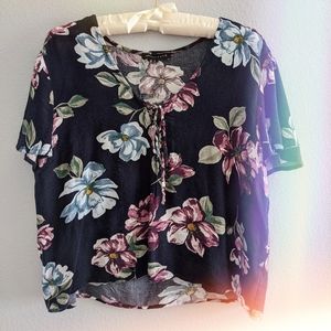 Kendall & Kylie Crop Top